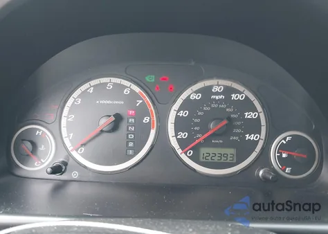 2002 Honda Cr-V Ex from USA, damaged, VIN JHLRD78812C057617